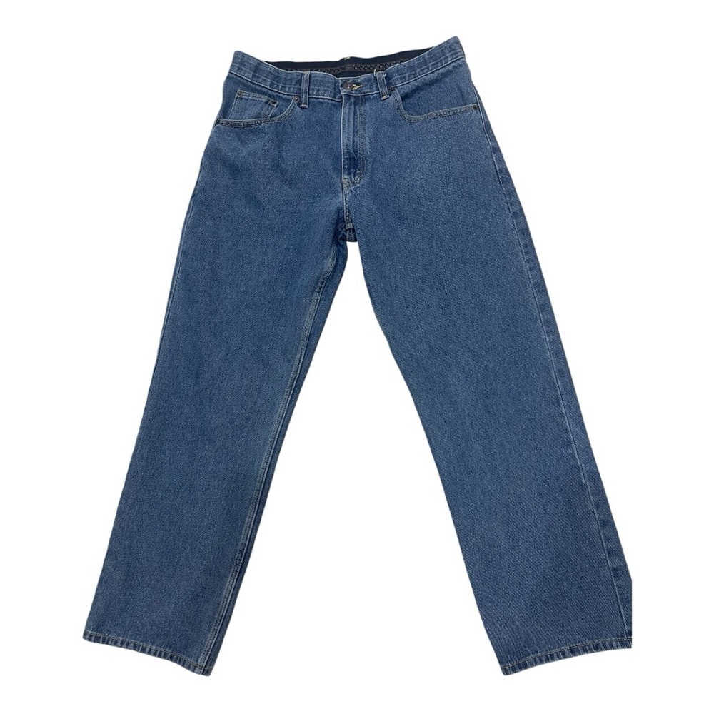 Haggar jeans Men’s size 34X30 excellent condition